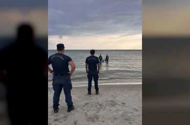 Tekirdağ’da denize giren kadının cansız bedenine ulaşıldı 