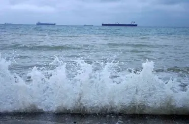 Tekirdağ’da denize girişler yasaklandı
