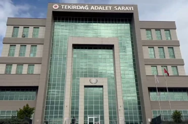 Tekirdağ’da GDO davası ertelendi 