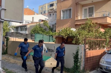 Tekirdağ’da genç kadının şüpheli ölümü 