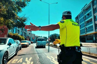 Tekirdağ’da huzur uygulamasında 10 kişi yakalandı 