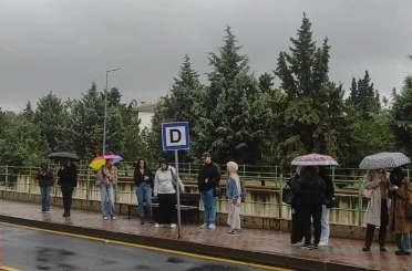 Tekirdağ’da tabela var, durak yok: Vatandaş tepkili 