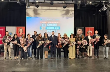 Tekirdağ’da "Yerel Yönetimlerde Çocuk Hakları Paneli" 