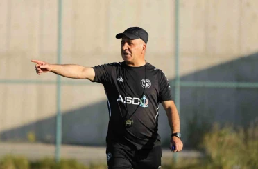 Teknik Direktör Şahin Diniyev, birçok kulübün radarında 