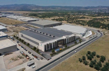 Teknika Plast halka arz oluyor