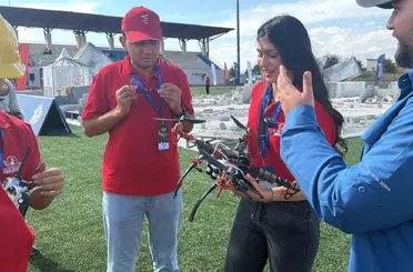 ’TEKNOFEST 2026 İleri Otonom Sistemler Yarışması’ başladı
