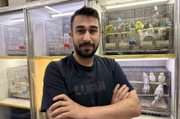 Teknoloji bağımlılığına karşı evcil hayvan önerisi 