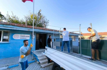 Teknoloji paylaşıldı, eğitimde fırsat eşitliği güçlendi 