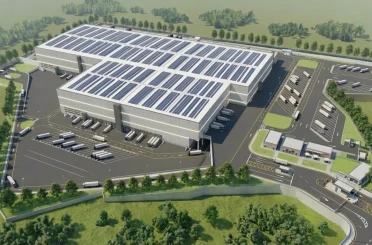 TEKNOSAB Lojistik Teknopark GSYF, bir yılda yüzde 126 değer kazandı 