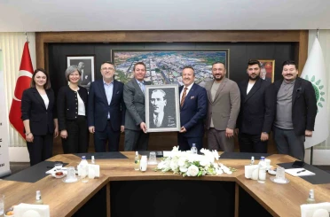 Tekstil sektörünün geleceği için sürdürülebilir üretim ve yenilikçi projeler konuşuldu 