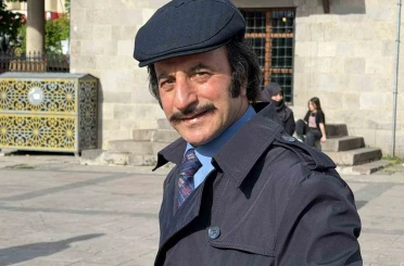Televizyonda gördü, hayatı değişti: Erzurumlu Hikmet Gündüz’ün yarım asırlık Orhan Gencebay sevdası 