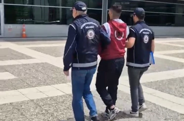TEM Otoyolu’nda 6 düzensiz göçmen yakalandı: Organizatör tutuklandı 