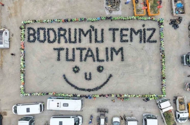 Temizlik seferberliğinin ikinci etabı tamamlandı 