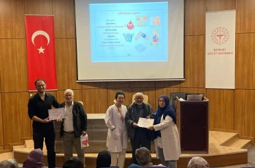 Temmuz ayı diyabet okulu eğitimleri tamamlandı 