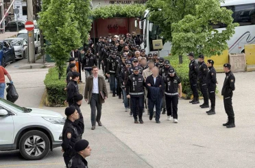 Tepebaşı’nda para trafiği ortaya çıktı 
