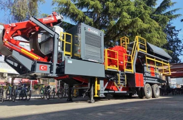 Terme Belediyesi’nin araç filosu güçleniyor 