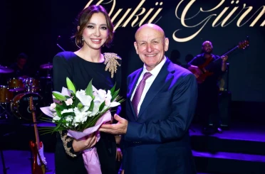 Terme Yaz Festivali, Öykü Gürman konseriyle başladı 