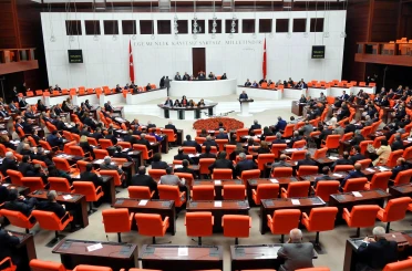 Terörsüz Türkiye için kritik düzenleme Meclis’ten geçti