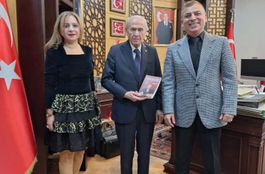 Terörsüz Türkiye sürecini anlatan ilk akademik kitap büyük ilgi görüyor 