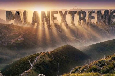 Terörsüz Türkiye vizyonuyla uluslararası Palanextreme Erzurum’da 
