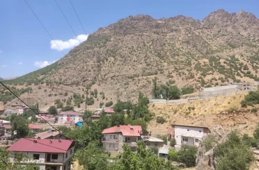 Terörsüz Türkiye’nin yeni yüzü: Askeri helikopter bu kez hayat kurtardı 