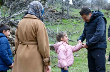 Terörün gölgesinden turizme: Rabat Vadisi ziyarete açılıyor 