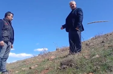 Ters laleyi koparmanın cezası 700 bin TL 