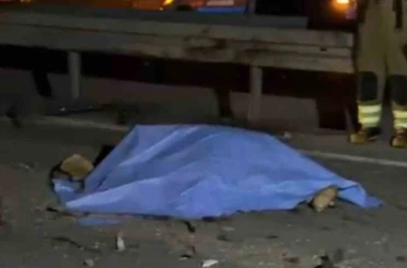 Ters yönde giden araç faciaya yol açtı: 2 ölü 