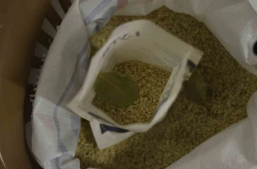 Tescilli Karacadağ pirinci testten geçti: Pestisit yok, protein yüksek 
