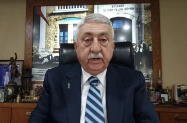 TESK Başkanı Palandöken: "Hem muayenede hem emisyon ücretinde hem kredi kartında çifte katlamalı uygulamanın kaldırılması lazım"
