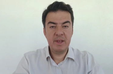 TESPAM Başkanı Akyener: "Doğal gaz ve petrolün uzun vadede sevkiyatı Türkiye’nin bir enerji merkezi olma ayağını da güçlendirecek" 