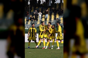 TFF 2. Lig Aliağa FK: 2 - Mardin 1969 Spor: 0 