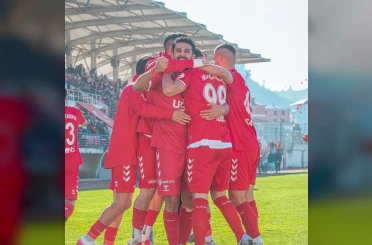 TFF 3. Lig: 1926 Bulancakspor: 1 - Fatsa Belediyespor: 1 