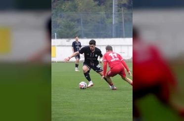 TFF 3. Lig: 1926 Bulancakspor: 1 - Yozgat Belediyesi Bozokspor: 5 