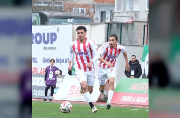 TFF 3. Lig: 1926 Bulancakspor: 3 - Giresunspor: 1 
