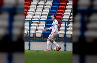 TFF 3. Lig: Karabük İdman Yurdu: 0 - Giresunspor: 2 