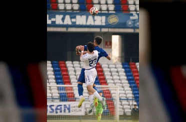 TFF 3. Lig: Karabük İdman Yurdu: 1 - Kdz. Ereğli Belediyespor: 3 