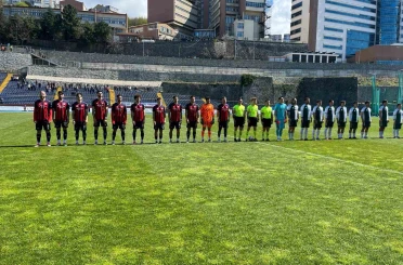 TFF 3. Lig: Zonguldakspor: 0 - Giresunspor: 0 