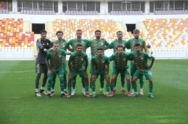TFF 3. Lig’de 10. Hafta: Yeşilyurtspor’un rakibi Hacettepe A.Ş. Türk Metal 1963 Spor 