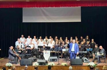 THD Türk Sanat Müziği Korosu’ndan Yaz Konseri 
