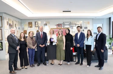The AI Awards 2026’nın kazananı Quick Sigorta oldu 