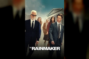"The Rainmaker" Tivibu’da izleyicilerle buluşuyor 