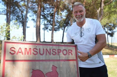 Thorsten Fink: "Yeni transferlerden memnunum, başka transferler de yapacağız" 