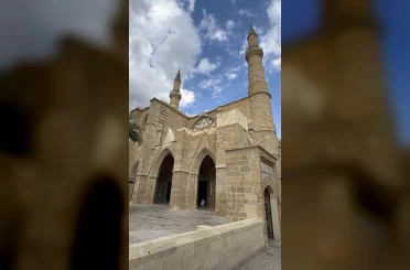 THY bu yıl KKTC’ye 2,1 milyon yolcu taşımayı hedefliyor 