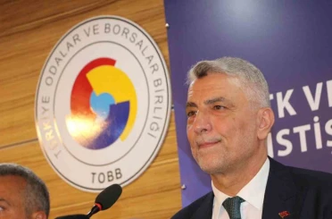 Ticaret Bakanı Bolat: "Enflasyon düştükçe finansman şartları daha da iyileşecek" 