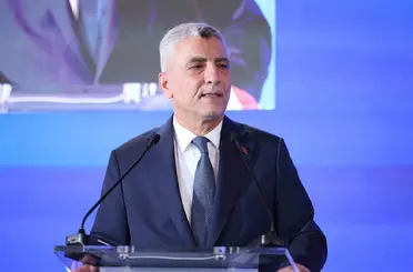 Ticaret Bakanı Bolat Türkiye-AB İş Zirvesi’ne katıldı
