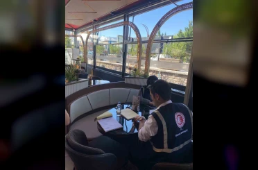 Ticaret Bakanlığı Aksaray’daki fahiş fiyatlı su satışına karşı harekete geçti: Ülke genelinde kafe denetimi yapıldı 