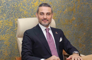 TİM delegesi Akgül: "BAİB seçimlerinde ortaya çıkan tablo iş dünyasının ortak akıl ve istişare kültürünün bir yansımasıdır" 