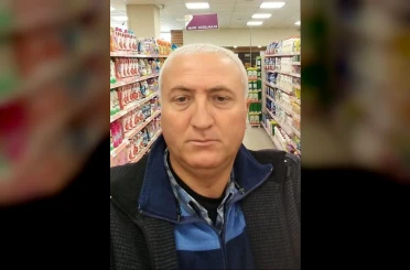 TIR’ın Gölgesinde Yiten Can: Konya, Erhan Özkan’ı Gözyaşlarıyla Uğurladı