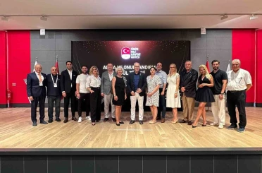 TMOK Fair Play Komisyonu Kocaeli Üniversitesi’nde 